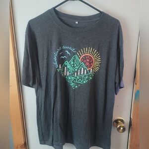 2 Shirts & 1 Hoodie Bundle